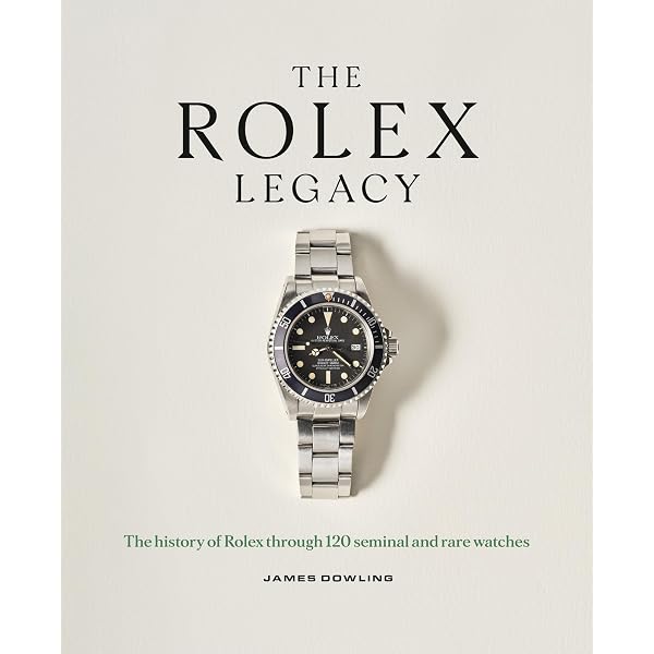 Vintage Rolex Sports Models, 4th Edition: A Complete Visual